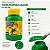 Tinta Tempera Guache 250ml Verde Folha - Acrilex - Imagem 3