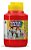 Tinta Tempera Guache 250ml Vermelho Fogo - Acrilex - Imagem 1