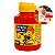 Tinta Tempera Guache 250ml Vermelho Fogo - Acrilex - Imagem 1