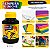 Tinta Tempera Guache 250ml Preto - Acrilex - Imagem 4