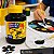Tinta Tempera Guache 250ml Preto - Acrilex - Imagem 5