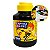Tinta Tempera Guache 250ml Preto - Acrilex - Imagem 1