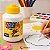 Tinta Tempera Guache 250ml Branco - Acrilex - Imagem 4