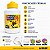 Tinta Tempera Guache 250ml Branco - Acrilex - Imagem 3