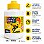 Tinta Tempera Guache 250ml Branco - Acrilex - Imagem 2