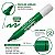 Caneta Marcador Quadro Branco Verde WBM-7 Recarregável Pilot Office - Imagem 3