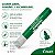 Caneta Marcador Quadro Branco Verde WBM-7 Recarregável Pilot Office - Imagem 2