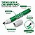 Caneta Marcador Quadro Branco Verde WBM-7 Recarregável Pilot Office - Imagem 4