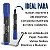 Pincel Atômico 1100-P Azul Cx c/12 un - Pilot - Imagem 2