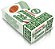 Grampo p/ grampeador 26/6 cobreado c/ 1000un – ACC - Imagem 1