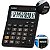 Calculadora de Mesa 12 Dígitos MX12b Casio - Imagem 1