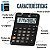 Calculadora de Mesa 12 Dígitos MX12b Casio - Imagem 3