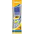Caneta Esferográfica BIC Cristal 1,0mm Pct c/ 4un Azul – BIC - Imagem 1