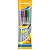 Caneta Esferográfica BIC Cristal 1,0mm Pct c/ 4un Color – BIC - Imagem 1