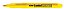 Caneta Marca Texto Lumini Amarelo – CIS - Imagem 1