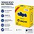 Clips Galvanizado Bacchi 1/0 Linha Leve 100 Unidades Aço Resistente - Imagem 2