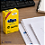 Clips Galvanizado Bacchi 8/0 Linha Leve 25 Unidades Aço Resistente - Imagem 5