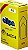 Clips Galvanizado Bacchi 8/0 L. Leve c/ 25un - Bacchi - Imagem 1