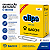 Clips Galvanizado Bacchi 8/0 Linha Leve 170 Unidades Aço Resistente - Imagem 2