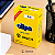 Clips Galvanizado Bacchi 6/0 Linha Leve 50 Unidades Aço Resistente - Imagem 5