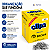 Clips Galvanizado Bacchi 6/0 Linha Leve 220 Unidades Aço Resistente - Imagem 2