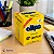 Clips Galvanizado Bacchi 6/0 Linha Leve 220 Unidades Aço Resistente - Imagem 5