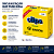 Clips Galvanizado Bacchi 3/0 Linha Leve 50 Unidades Aço Resistente - Imagem 2