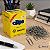 Clips Galvanizado Bacchi 3/0 Linha Leve 450 Unidades Aço Resistente - Imagem 5