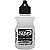 Tinta para Carimbo 40ml TC40 Preto - Radex - Imagem 1