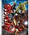 Caderno Espiral 1 Matéria 96fls - CD - Avengers - Tilibra - Cod.8095 - Imagem 1