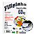 Papel Sulfite A4 180g Filipinho 50 Folhas Filiperson - Imagem 1