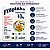 Papel Sulfite A4 120g Filipinho 50 Folhas Filiperson - Imagem 2