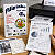 Papel Sulfite A4 120g Filipinho 50 Folhas Filiperson - Imagem 5