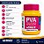 Tinta Fosca p/ Artes PVA 100ml Amarelo Ouro - Acrilex - Imagem 3