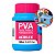 Tinta Fosca p/ Artes PVA 100ml Azul Celeste - Acrilex - Imagem 1