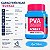 Tinta Fosca p/ Artes PVA 100ml Azul Celeste - Acrilex - Imagem 3