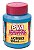 Tinta Fosca p/ Artes PVA 100ml Azul Celeste - Acrilex - Imagem 1