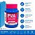 Tinta Fosca p/ Artes PVA 100ml Azul Turquesa - Acrilex - Imagem 2