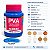 Tinta Fosca p/ Artes PVA 100ml Azul Turquesa - Acrilex - Imagem 3
