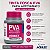 Tinta Fosca p/ Artes PVA 100ml Cinza Lunar - Acrilex - Imagem 2