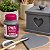 Tinta Fosca p/ Artes PVA 100ml Cinza Lunar - Acrilex - Imagem 4