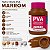 Tinta Fosca p/ Artes PVA 100ml Marrom - Acrilex - Imagem 3