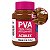 Tinta Fosca p/ Artes PVA 100ml Marrom - Acrilex - Imagem 1