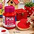 Tinta Fosca p/ Artes PVA 100ml Vermelho Vivo - Acrilex - Imagem 5