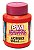 Tinta Fosca p/ Artes PVA 100ml Vermelho Vivo - Acrilex - Imagem 1