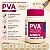Tinta Fosca p/ Artes PVA 100ml Marfim - Acrilex - Imagem 2