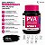 Tinta Fosca p/ Artes PVA 100ml Preto - Acrilex - Imagem 2