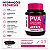 Tinta Fosca p/ Artes PVA 100ml Preto - Acrilex - Imagem 3