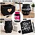 Tinta Fosca p/ Artes PVA 100ml Preto - Acrilex - Imagem 4
