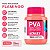 Tinta Fosca p/ Artes PVA 100ml Flamingo - Acrilex - Imagem 2